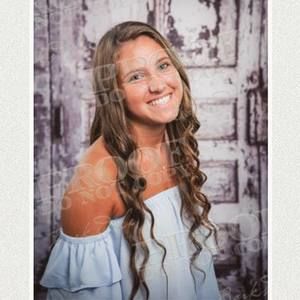 Meet your Posher, Lindsay